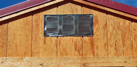 PREVENT MOLD FROM INVADING YOUR STORAGE SHED — Shed Supply