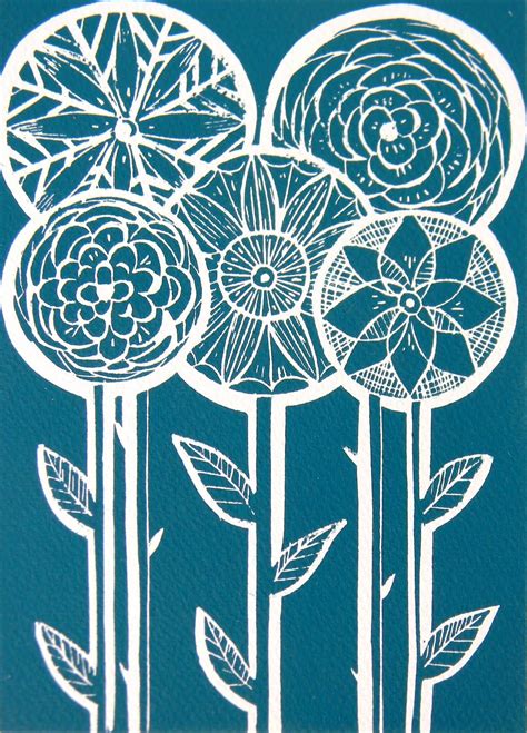 mangle lino prints | Linocut prints, Art prints, Lino print