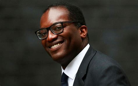 Business Secretary Kwasi Kwarteng reminds ‘vital’ construction industry ...