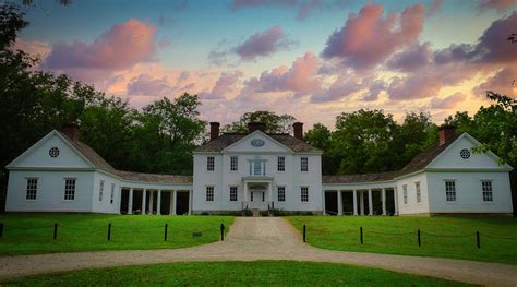 Blennerhassett Island Mansion Photograph by Jonny D - Pixels