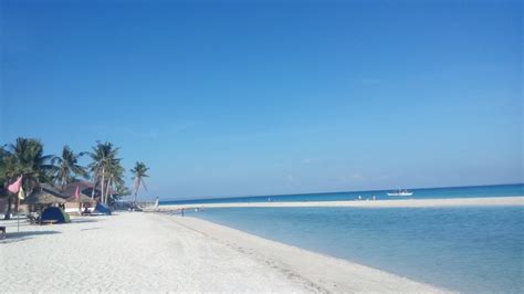 How to go to Bantayan Island