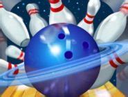 Galaxy Bowling Game Play Free Online