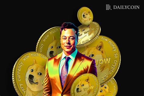 Dogecoin to the Rescue: Elon Musk's Chinese Doppelganger Tamed - DailyCoin