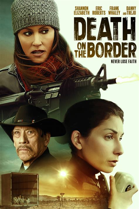 Death on the Border - Laemmle.com