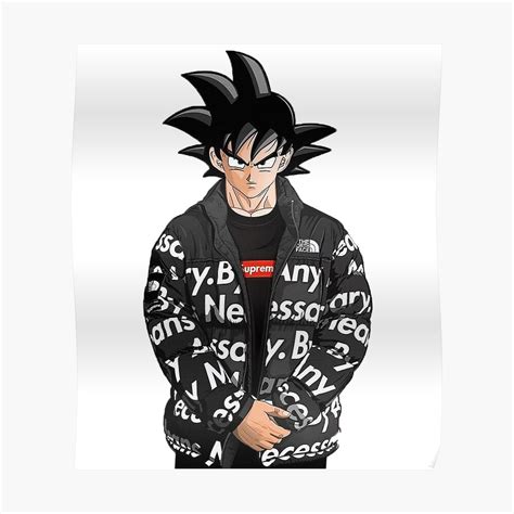 Goku Supreme Hoodie Wallpapers Wallpapers - Most Popular Goku Supreme ...