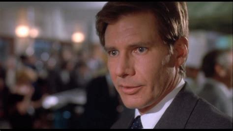 Harrison in 'Working Girl' - Harrison Ford Image (6045363) - Fanpop