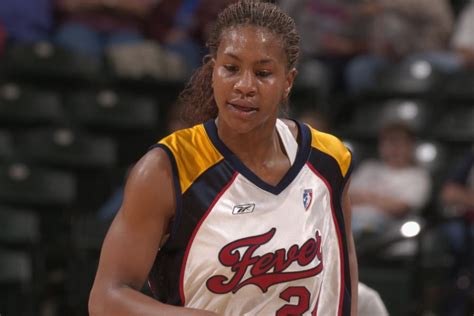 Tamika Catchings is the best player drafted at No. 3 - Swish Appeal