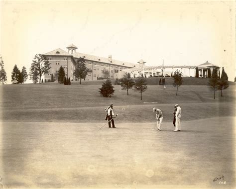 History of The Hotel Hershey In Hershey, PA