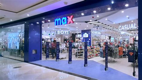 MAX FASHION CELEBRATES – THE 400TH STORE MILESTONE! - Oneindia News