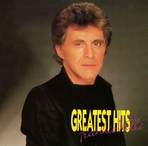 Frankie Valli - Greatest Hits (1988, CD) | Discogs