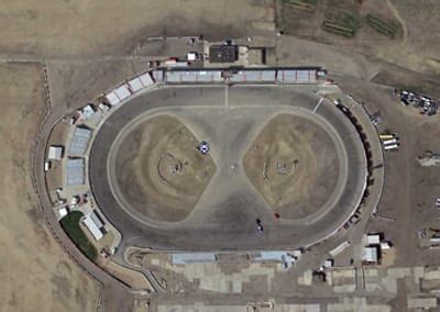 Colorado National Speedway Driving Experience | Ride Along Experience | Rusty Wallace Racing ...