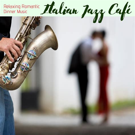 Italian Jazz Café - Happy Jazz Instrumental | iHeartRadio