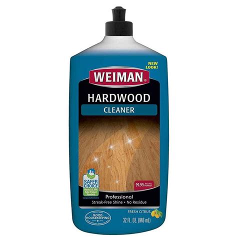 9 Best Laminate Floor Cleaners