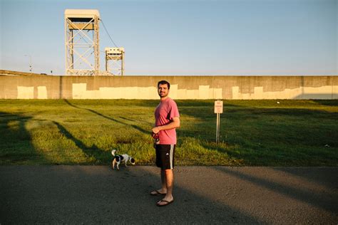 Life Inside the Levees: New Orleans Ten Years After Katrina Photos ...