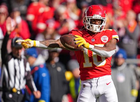 KC Chiefs rookie report: Isiah Pacheco starts versus Jaguars