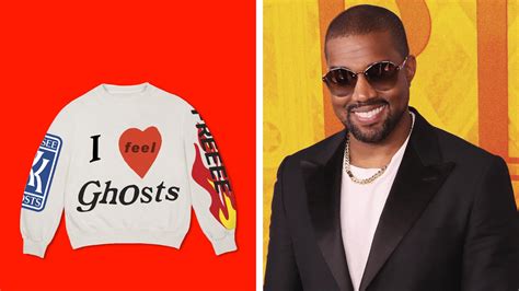 Kanye West Is Still a Merch Heavyweight | GQ