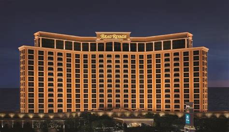 Perfect stay - Review of Beau Rivage Resort & Casino Biloxi, Biloxi - Tripadvisor