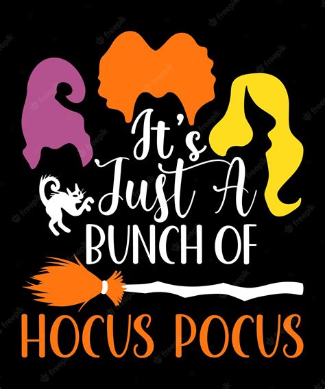 Hocus Pocus Quotes Wallpapers - Wallpaper Cave