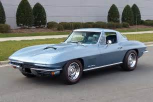 1967 Chevrolet Corvette | GAA Classic Cars