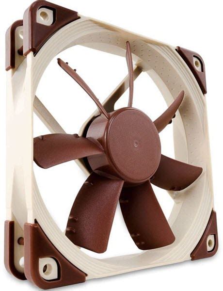 Best Quiet Case Fan for Silent PC in 2024 [120mm & 140mm]