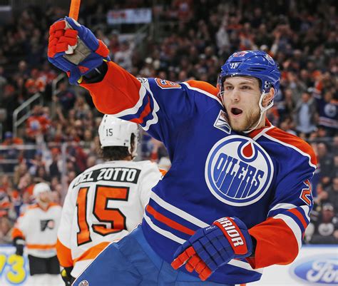 Edmonton Oilers: Leon Draisaitl Rising Into NHL's Elite