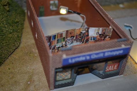 N-Scale Buildings with Interiors | ModelRailroadForums.com