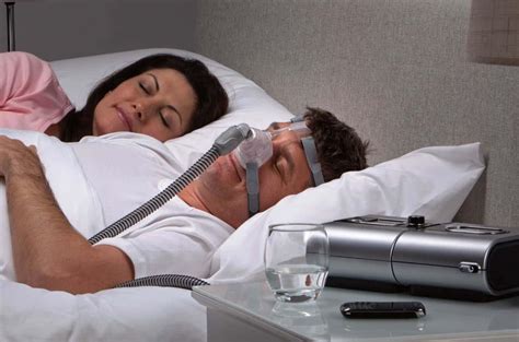 What To Do When The CPAP Machine Is Too Loud? - Pittsburgh Better Times