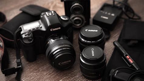 Everything you need to know before you rent a camera - Videomaker