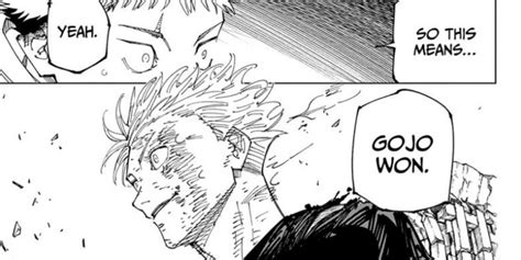 Jujutsu Kaisen: How Gojo Satoru Can Return