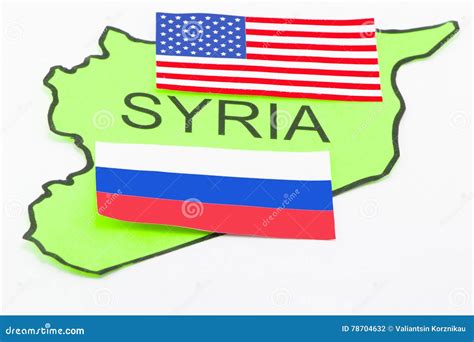 US and Russian war stock photo. Image of culture, clinton - 78704632