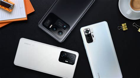 Best Xiaomi phones of 2022: Which Xiaomi suits you best? | NextPit