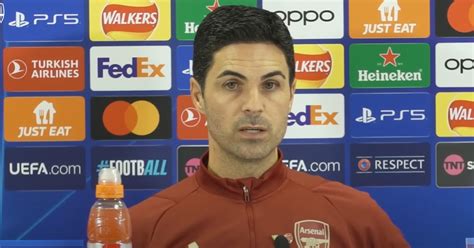 Arsenal fans want Arteta to make one change in team's line-up & 2 more ...