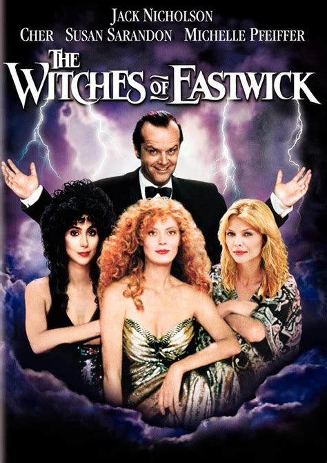 WarnerBros.com | The Witches of Eastwick | Movies