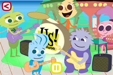 App Shopper: LeapFrog Songs: Sing Along with Us! (Education)