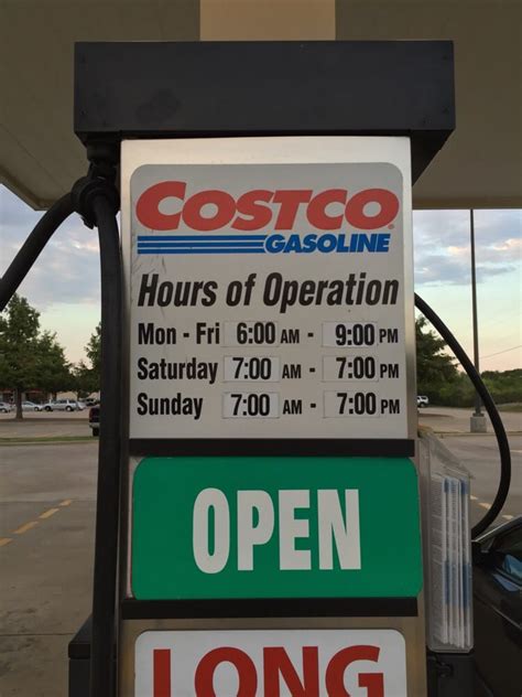 Costco Gas - Gas & Service Stations - Plano, TX - Reviews - Photos - Yelp