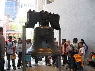 Liberty Bell Facts: Lesson for Kids | Study.com