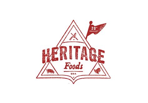 Heritage Foods Loyalty Program