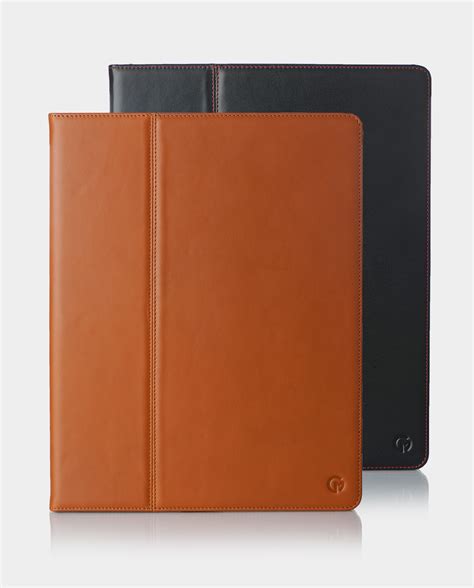 Apple iPad Pro 12.9 Leather Case | Casemade USA