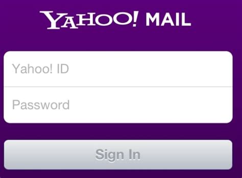 Yahoo Mail 1.0.4 (for iPhone) Review | PCMag