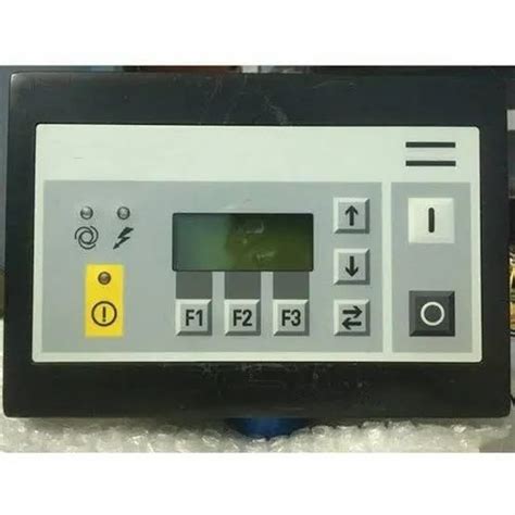 Compressor Controller - Electronic Display Controller Air Compressor ...