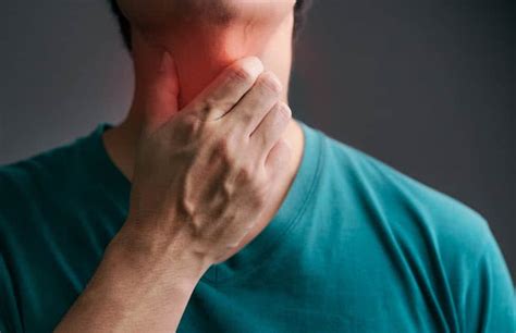 What Causes Sore Throat? 13 Possible Causes You Should Know - OptingHealth