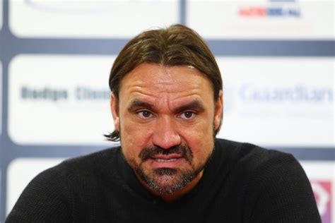 Daniel Farke press conference: Gnonto and Sinisterra out after ‘tricky ...