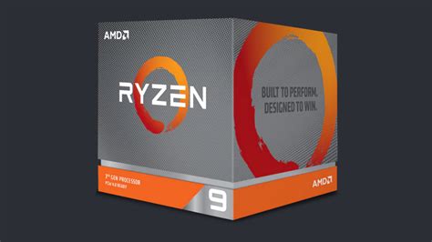 AMD Adds Clarification to "Max Boost Clocks" on Ryzen Product Pages