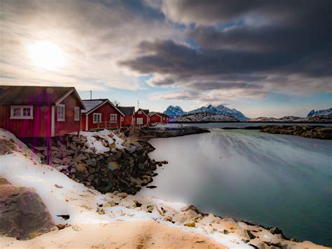 Top 3 Photo Spots at Svolvær / Lofoten in 2022