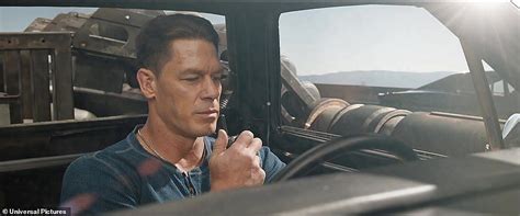 Does Jakob Toretto die in Fast X? John Cena’s fate explained