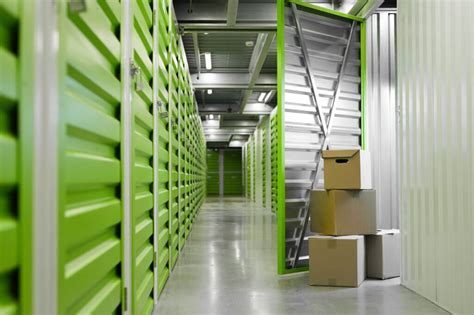 How Much is a Storage Unit? Storage Unit Pricing & Costs – StorageArea Blog