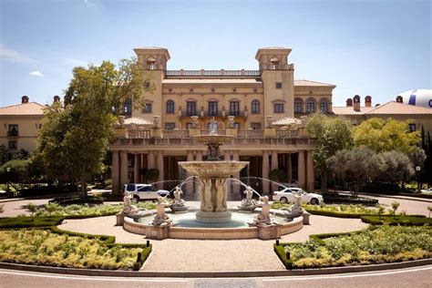 Top Ten Hotels In Johannesburg, South Africa - TravelAnyCountry.com