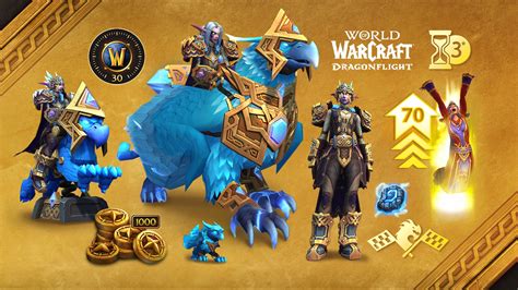 The War Within : 3 éditions disponibles à la précommande - World of Warcraft - Mamytwink.com