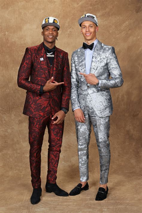 Photos: Behind the Scenes with Dyson Daniels | 2022 NBA Draft Photo Gallery | NBA.com