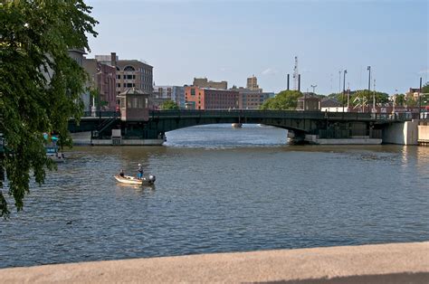 Milwaukee Riverwalk | Flickr - Photo Sharing!